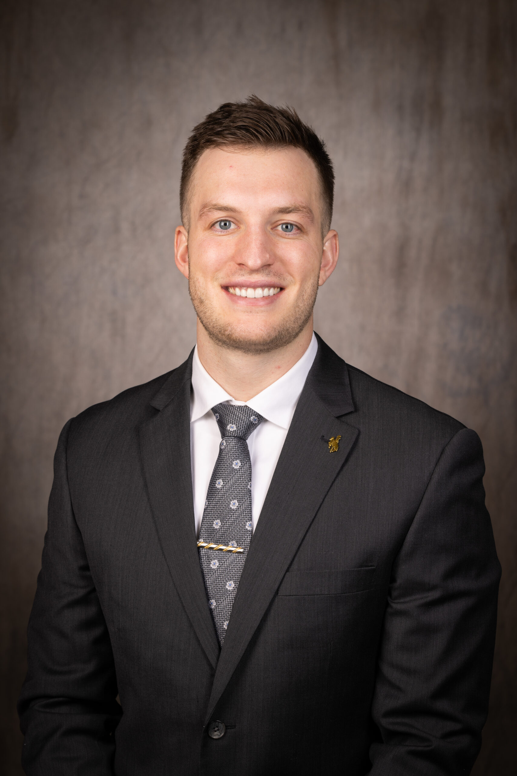 Ben Wisdarf, Wyoming Retirement System Pathways: WRS Winter Newsletter for Active Members